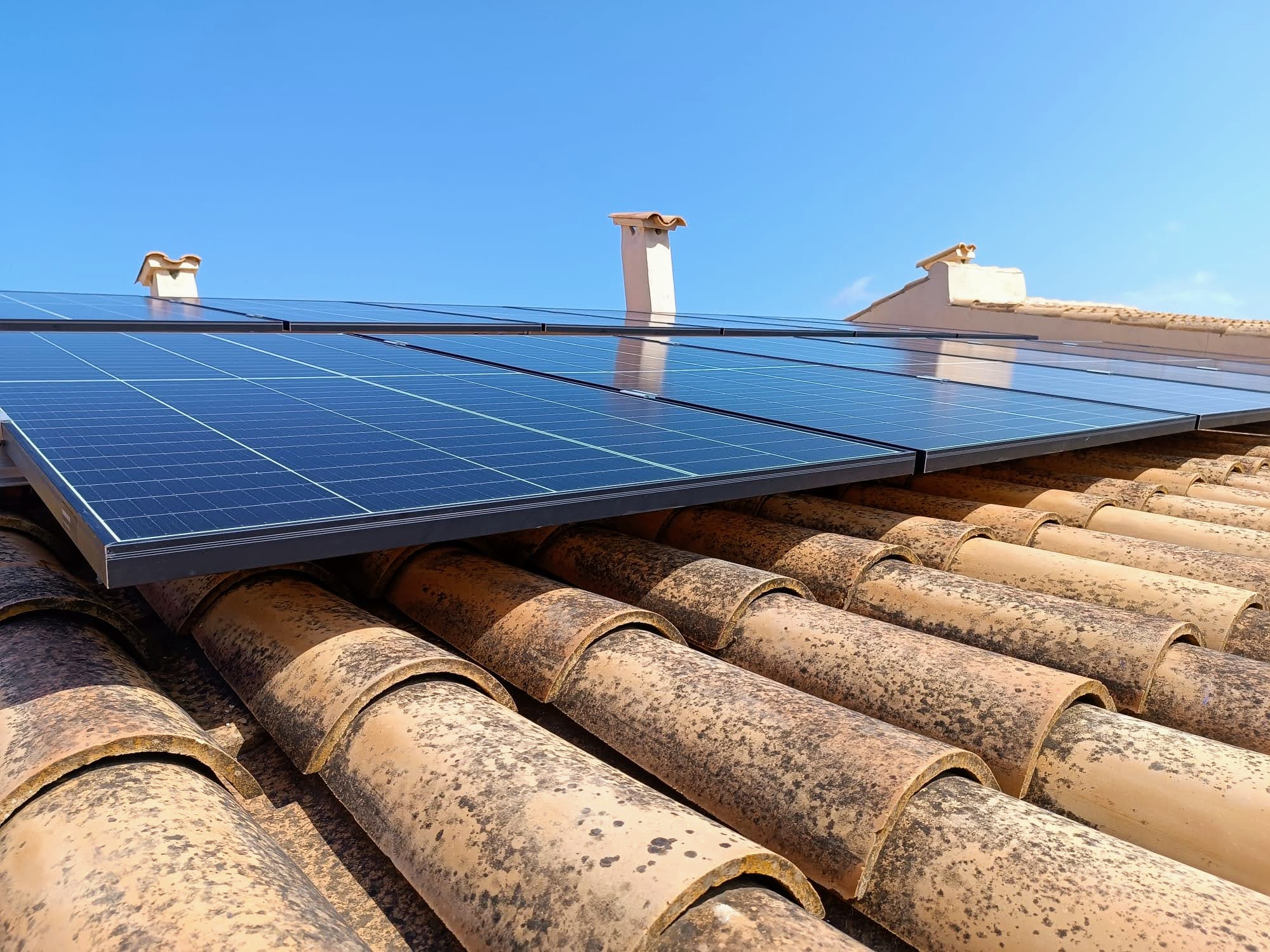 Subvenciones Energía Solar 2026 en Baleares: Ayudas, Requisitos y Tramitación con Fontyreg,