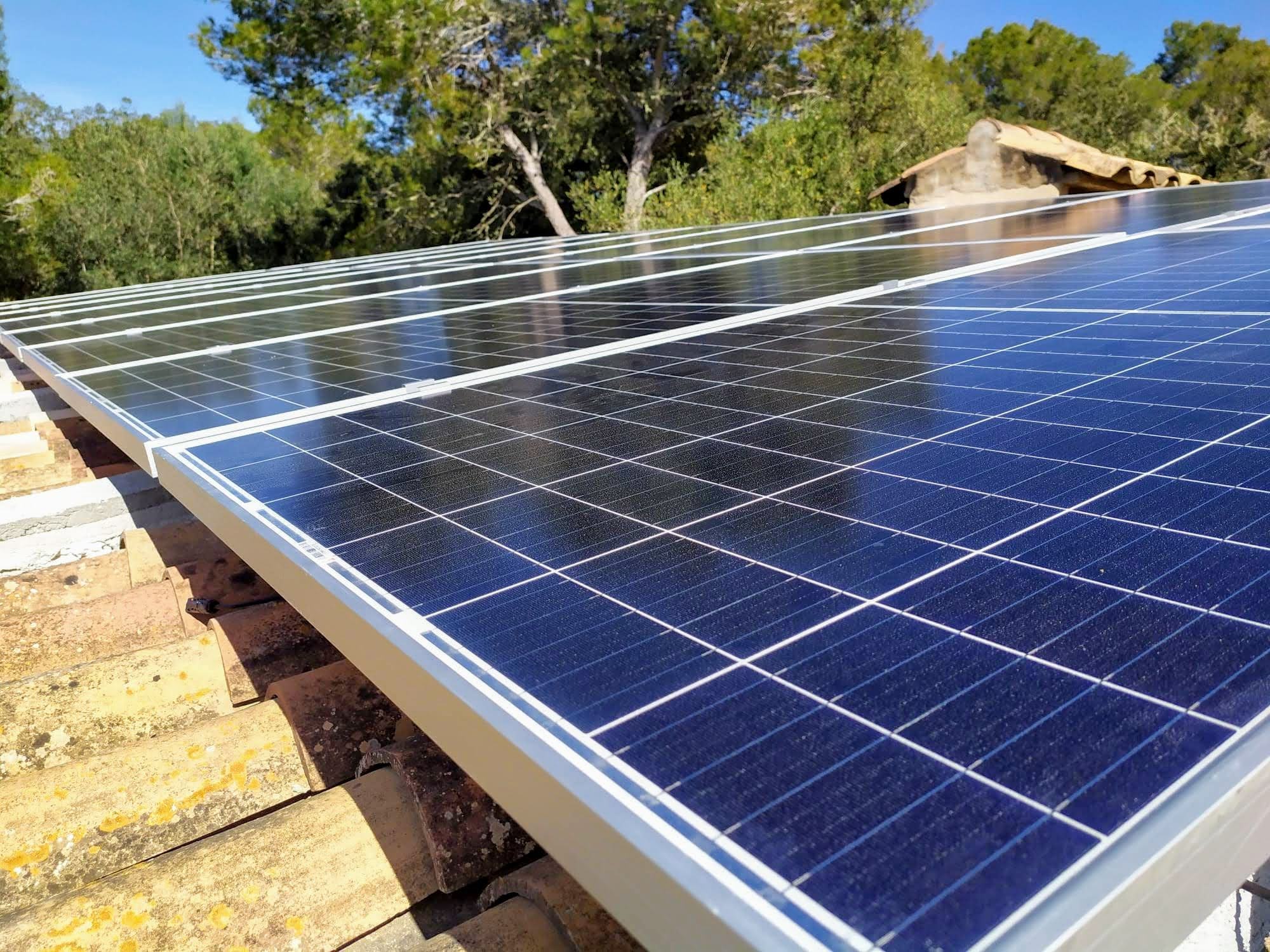 Energía solar autoconsumo Manacor-Mallorca, Energía solar autoconsumo Mallorca, subvenciones solar,