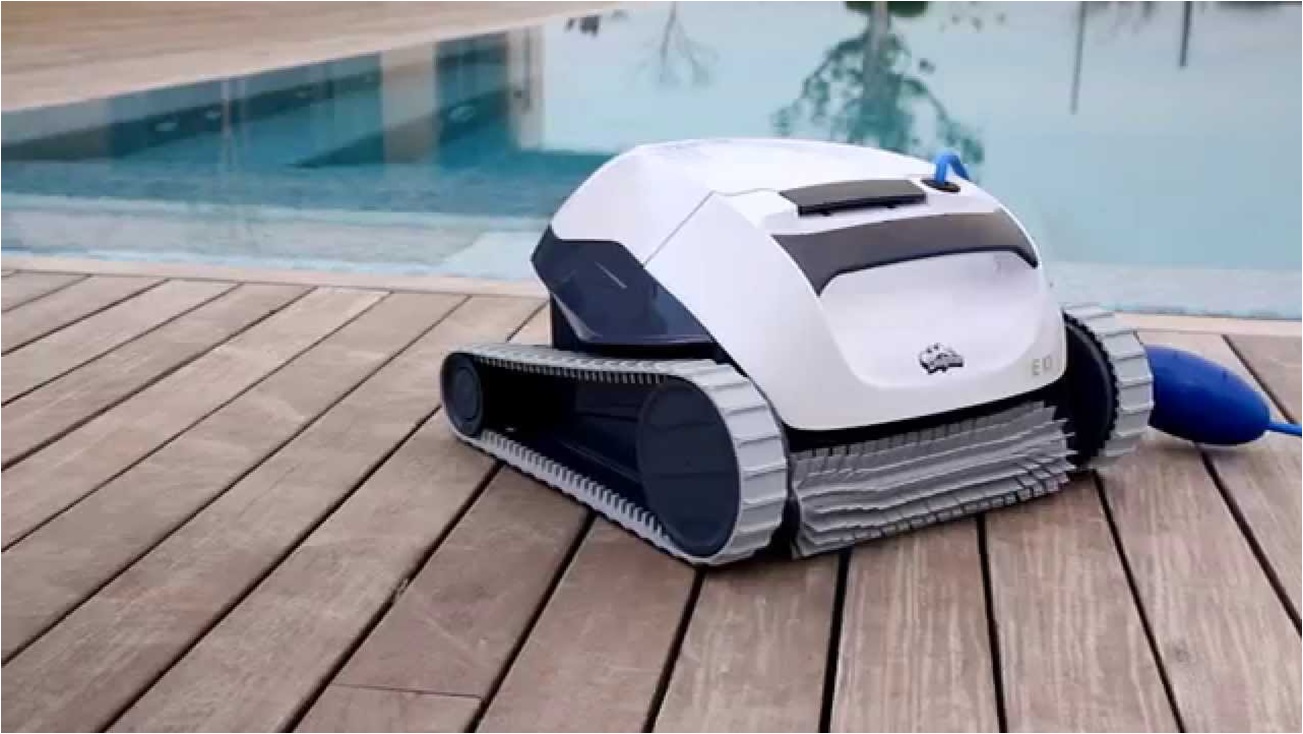 Robot limpiafondos piscina Manacor-Mallorca, limpiafondos piscina DOLPHIN maytronics Mallorca,